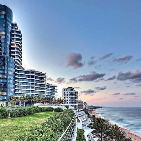Pearls Of Umhlanga Durban Exterior foto