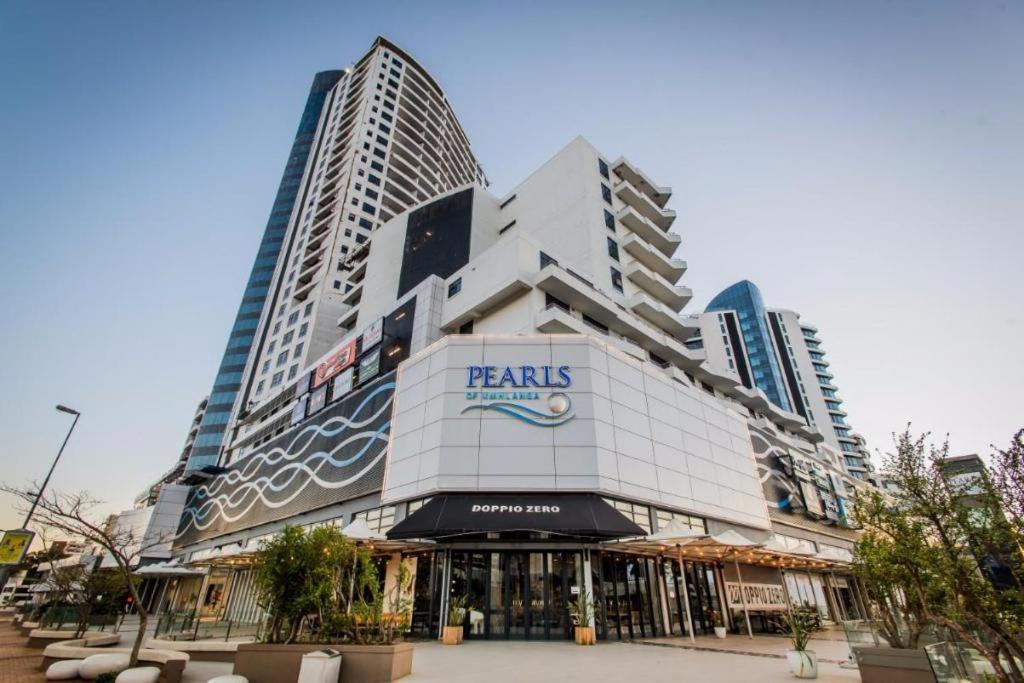 Pearls Of Umhlanga Durban Exterior foto